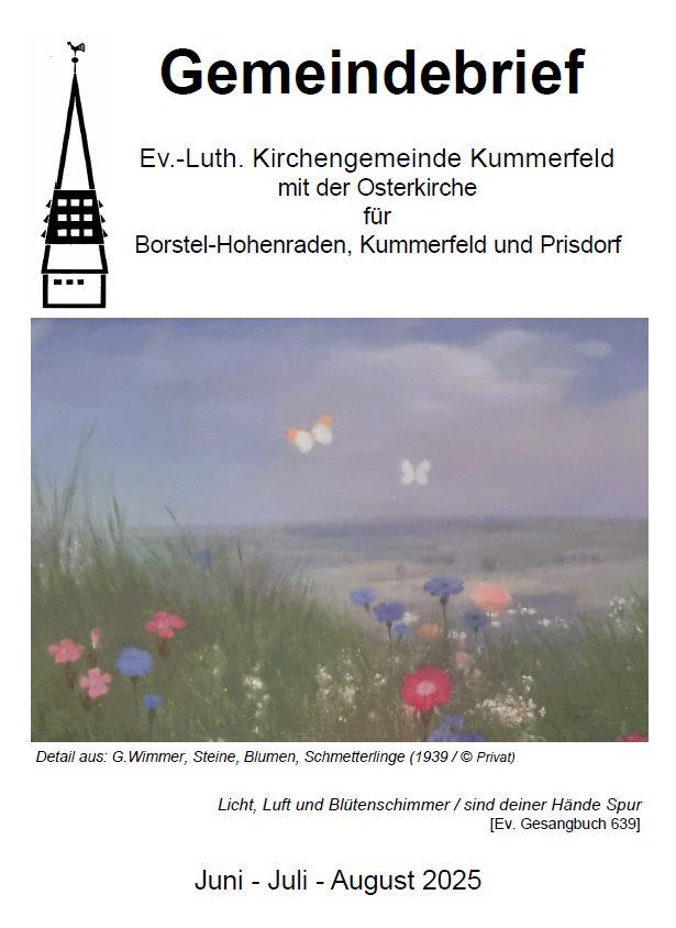Gemeindebrief 3-2025